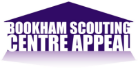 Bookham Scouting Centre Appeal