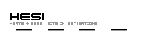 Herts & Essex Site Investigations Ltd
