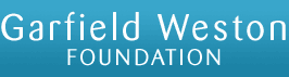 Garfield Weston Foundation