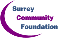 Surrey Community Foundation